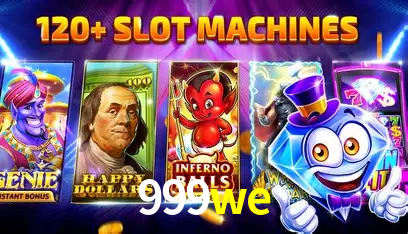 Apostas Esportivas na 999we: Um Guia Completo