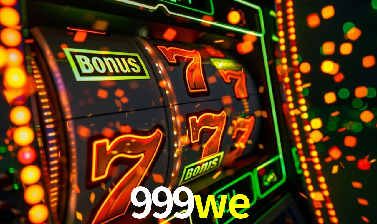 A Emoção da Loteria na 999we: Uma Chance de Mudança de Vida