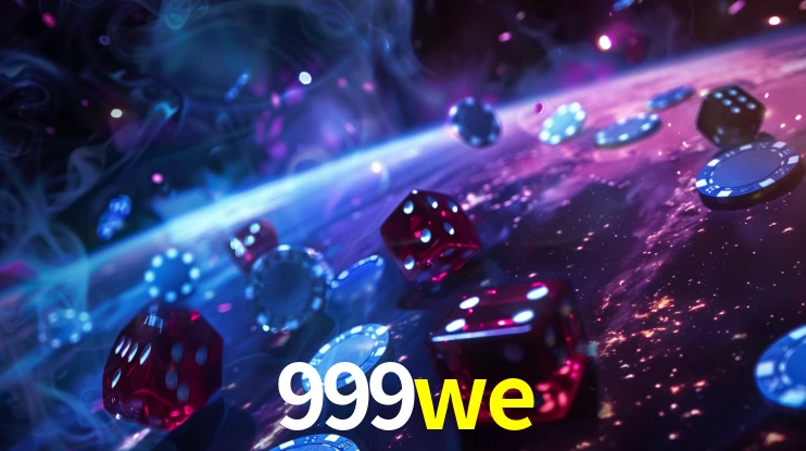 Game Providers 999we