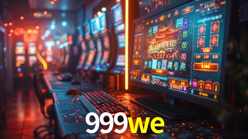 999we: Jogos de Caça-Níqueis-Altas Recompensas, Roleta-Velocidade, Blackjack-Desafios Máximos