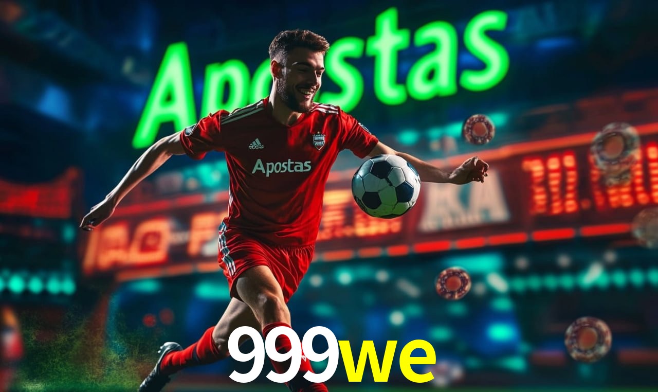 Página oficial no Facebook da 999we