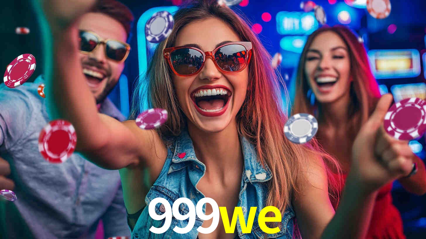 A Experiência Imersiva dos Cassinos Ao Vivo no 999we