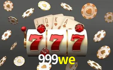 Cassino ao vivo com dealers reais na 999we