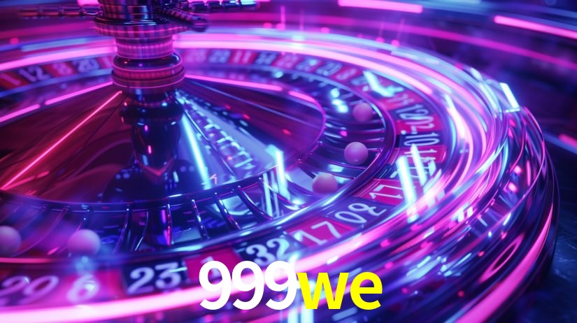 A Experiência Imersiva dos Cassinos Ao Vivo no 999we