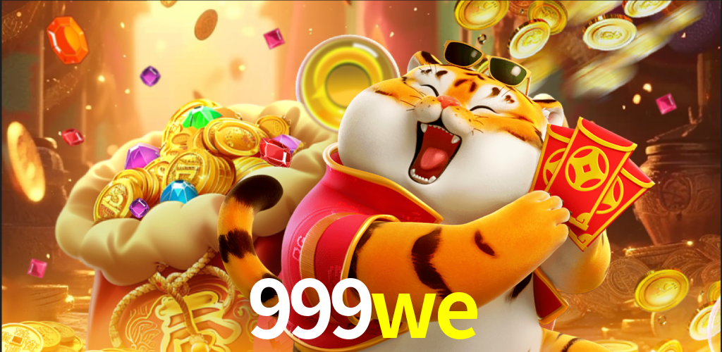 999we: A Experiência de Casino com Jogos de Mesa ao Vivo