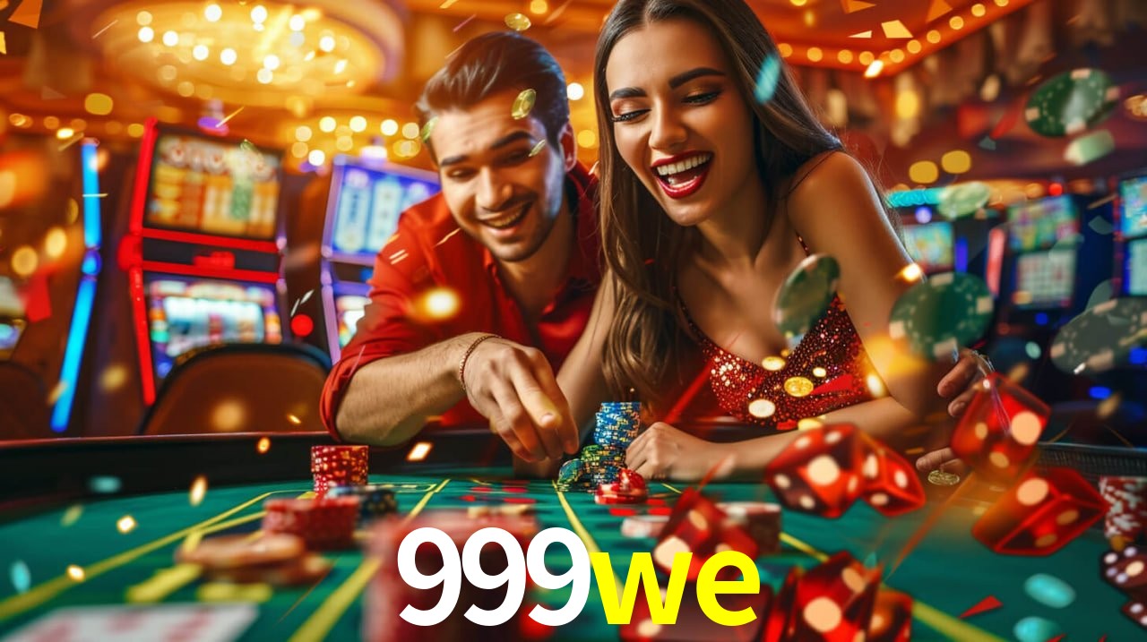 Benefícios da Conta 999we