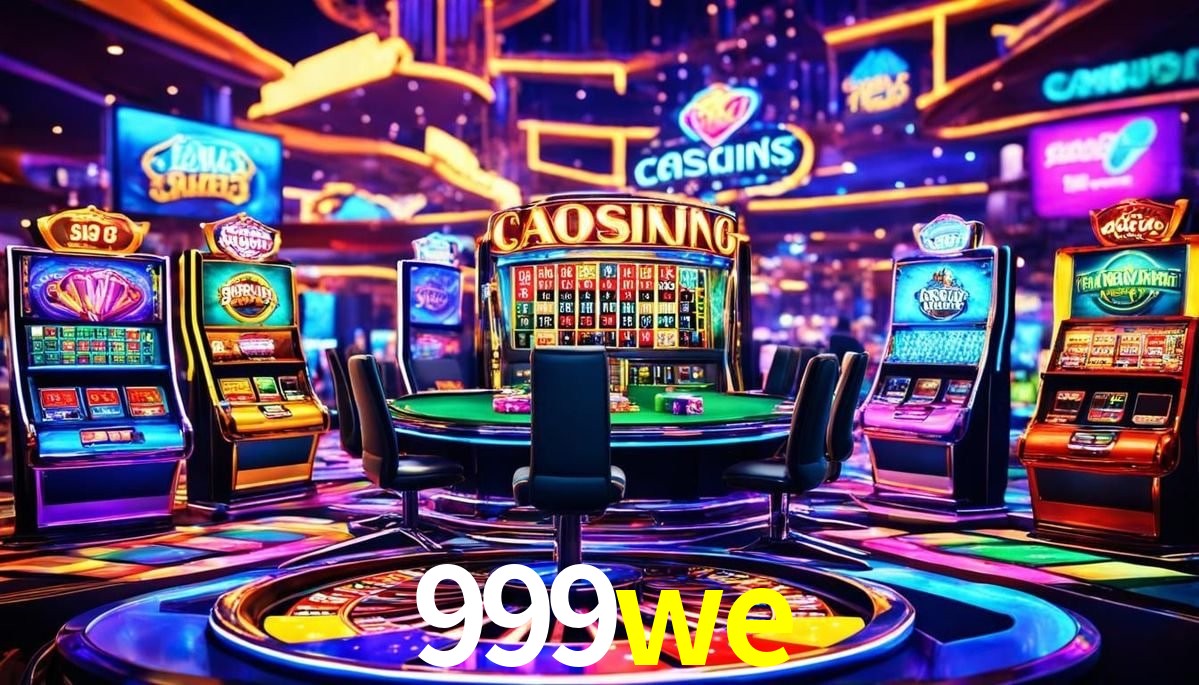 Estatísticas 999we