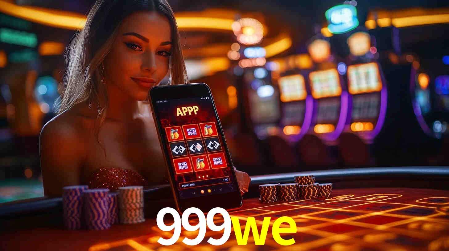 Descubra o Programa VIP da 999we: Vantagens Exclusivas para Jogadores