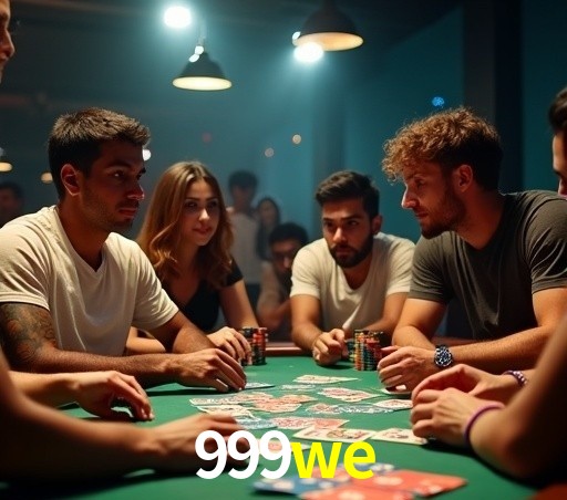 Loterias online na 999we