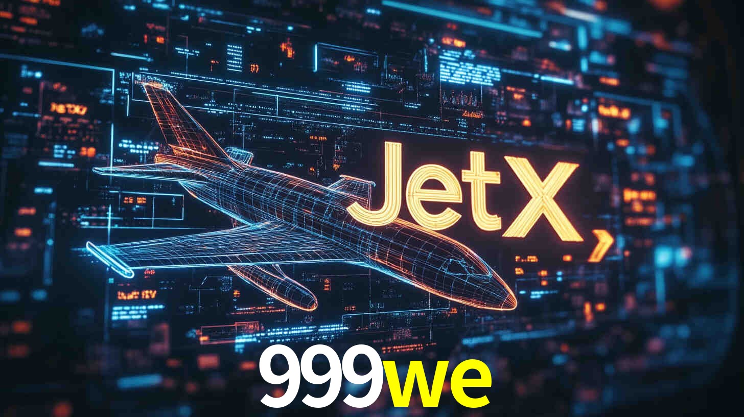 Inovações de Jogos na 999we: O Futuro das Experiências Interativas