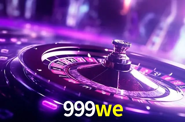 cassino 999we