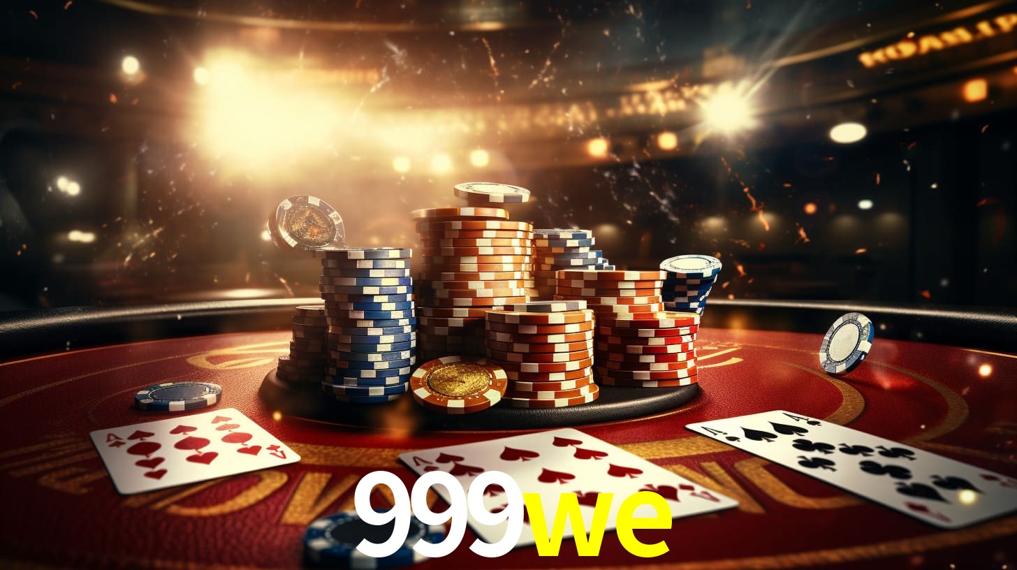VIP Casino 999we