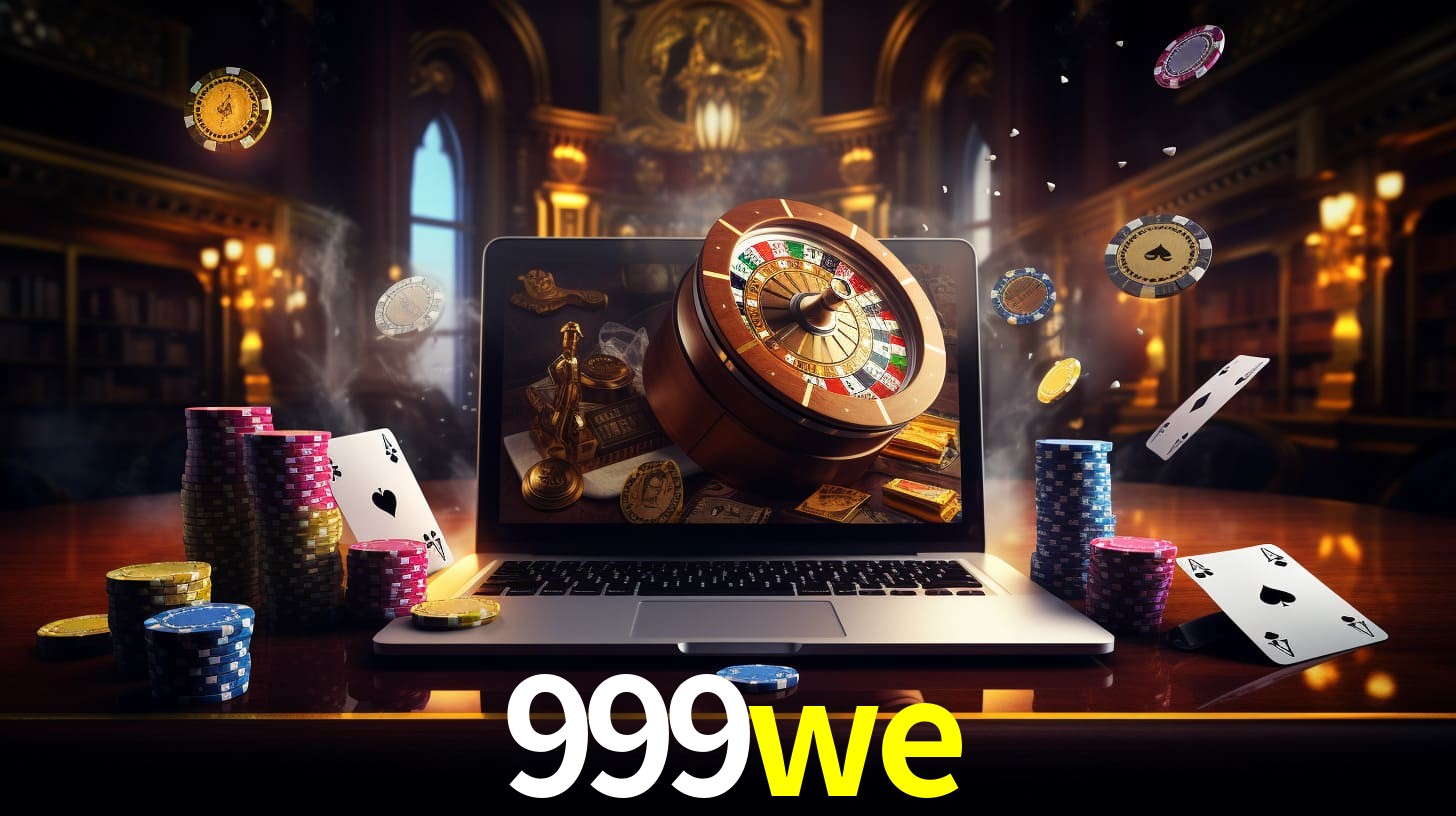 Roulette Table 999we