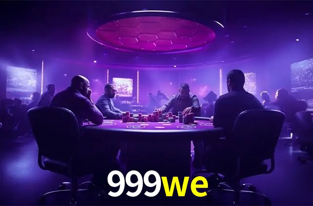 Descubra o Programa VIP da 999we: Vantagens Exclusivas para Jogadores