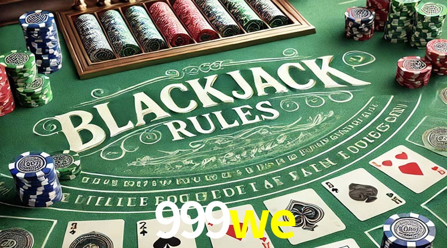 Live Casino 999we