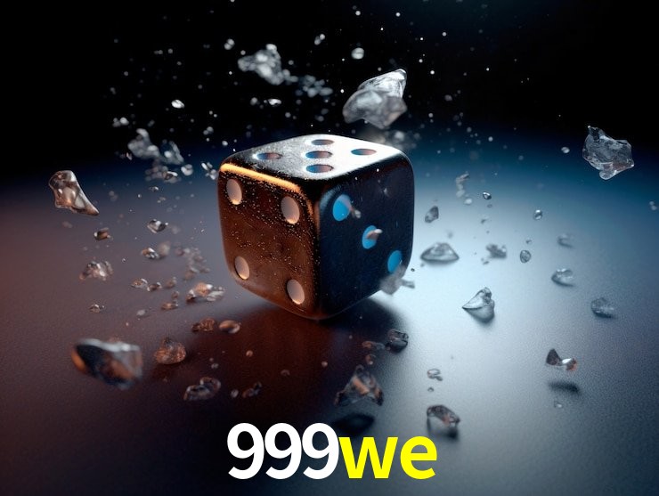 Variedade de jogos na 999we