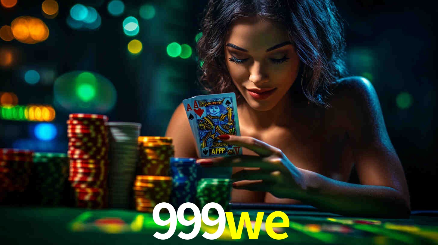A Popularidade dos Caça-Níqueis no 999we