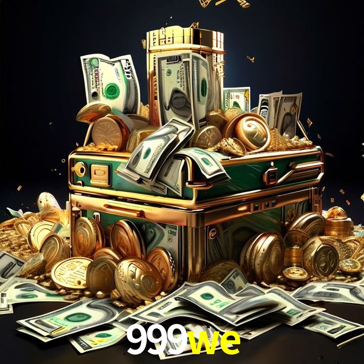 Apostas de Futebol 999we