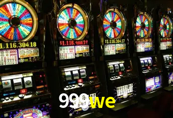 A Revolução dos Aplicativos de Jogos no 999we