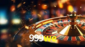 Bônus e promoções da 999we