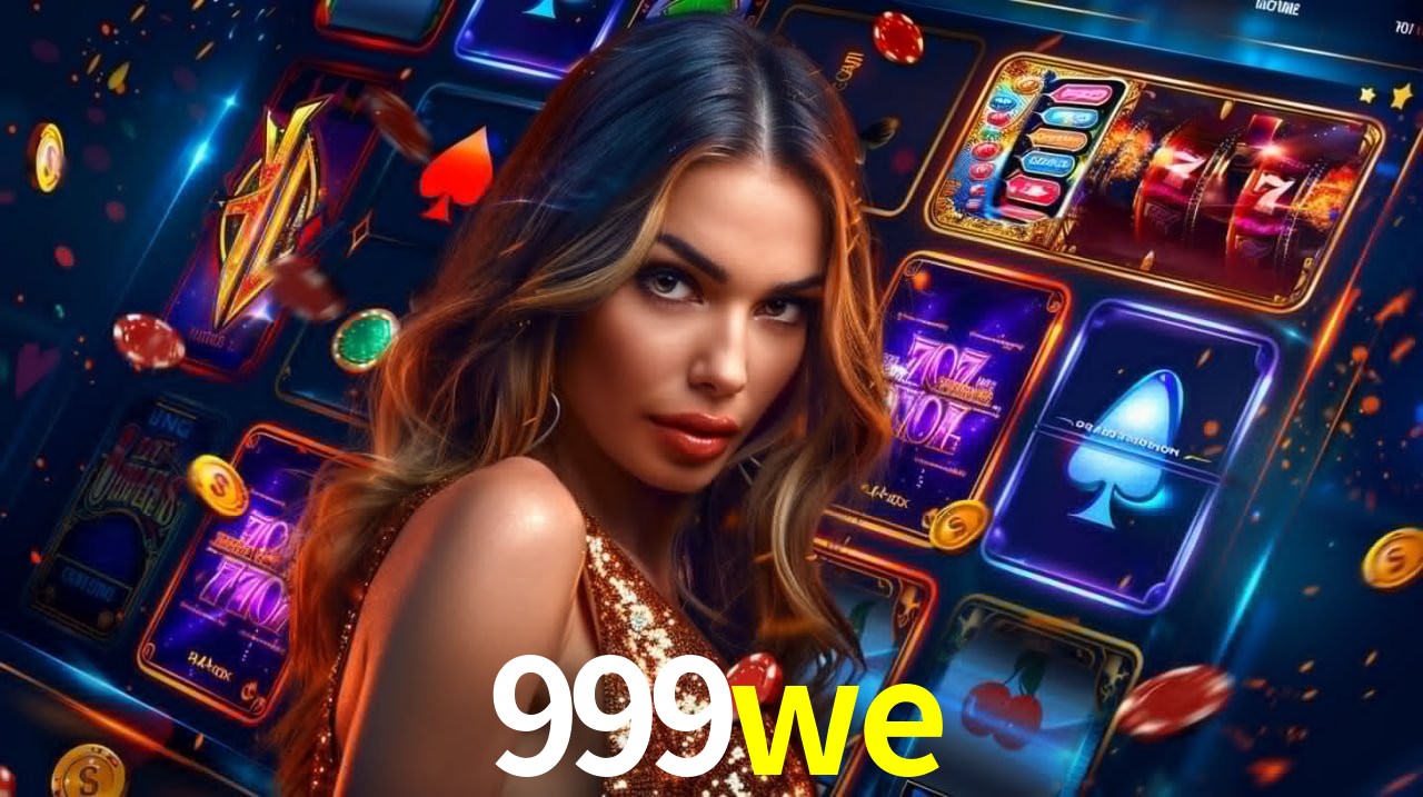 Desvendando o Mundo dos Jogos Virtuais na 999we