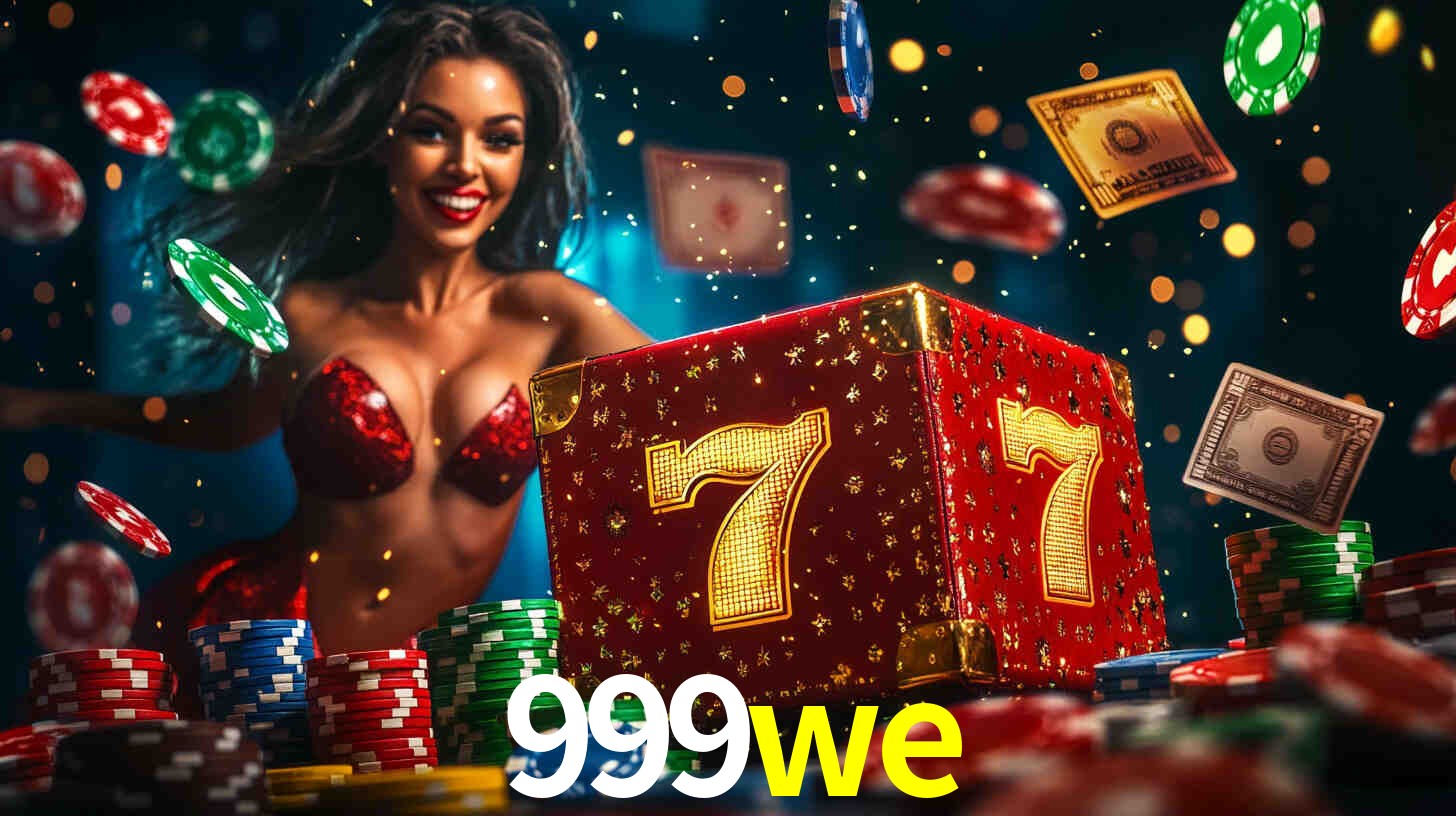 Descubra a Essência do 999we: Nossa História e Compromissos