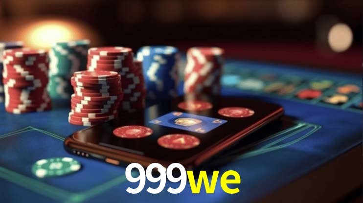 Mesa de Blackjack 999we