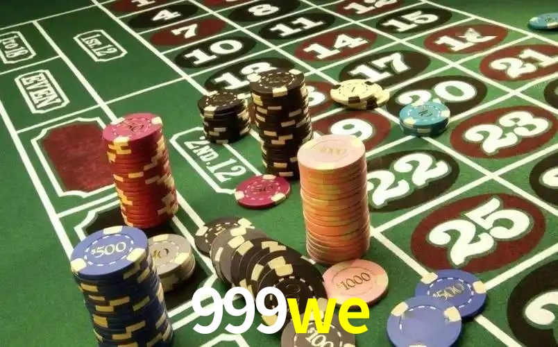 Estatísticas do Jogo 999we