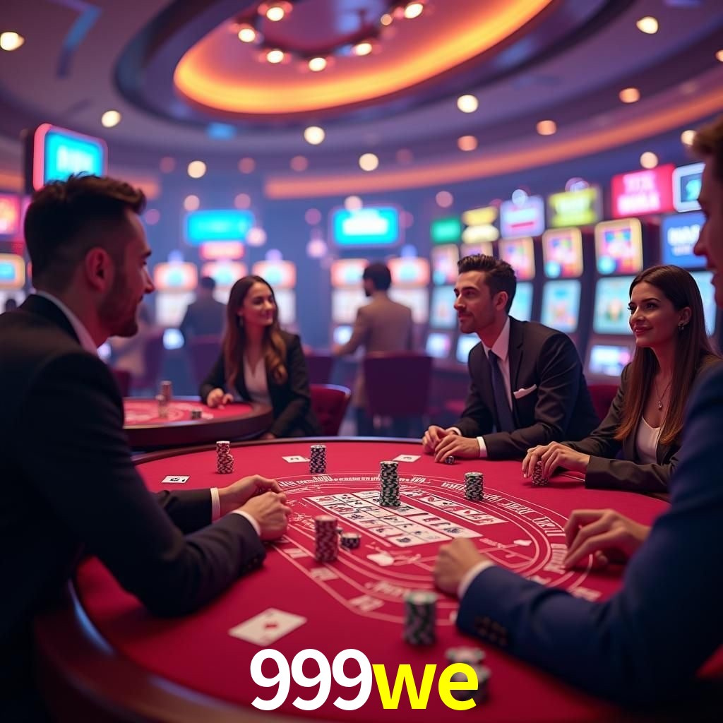 Jogos Exclusivos 999we