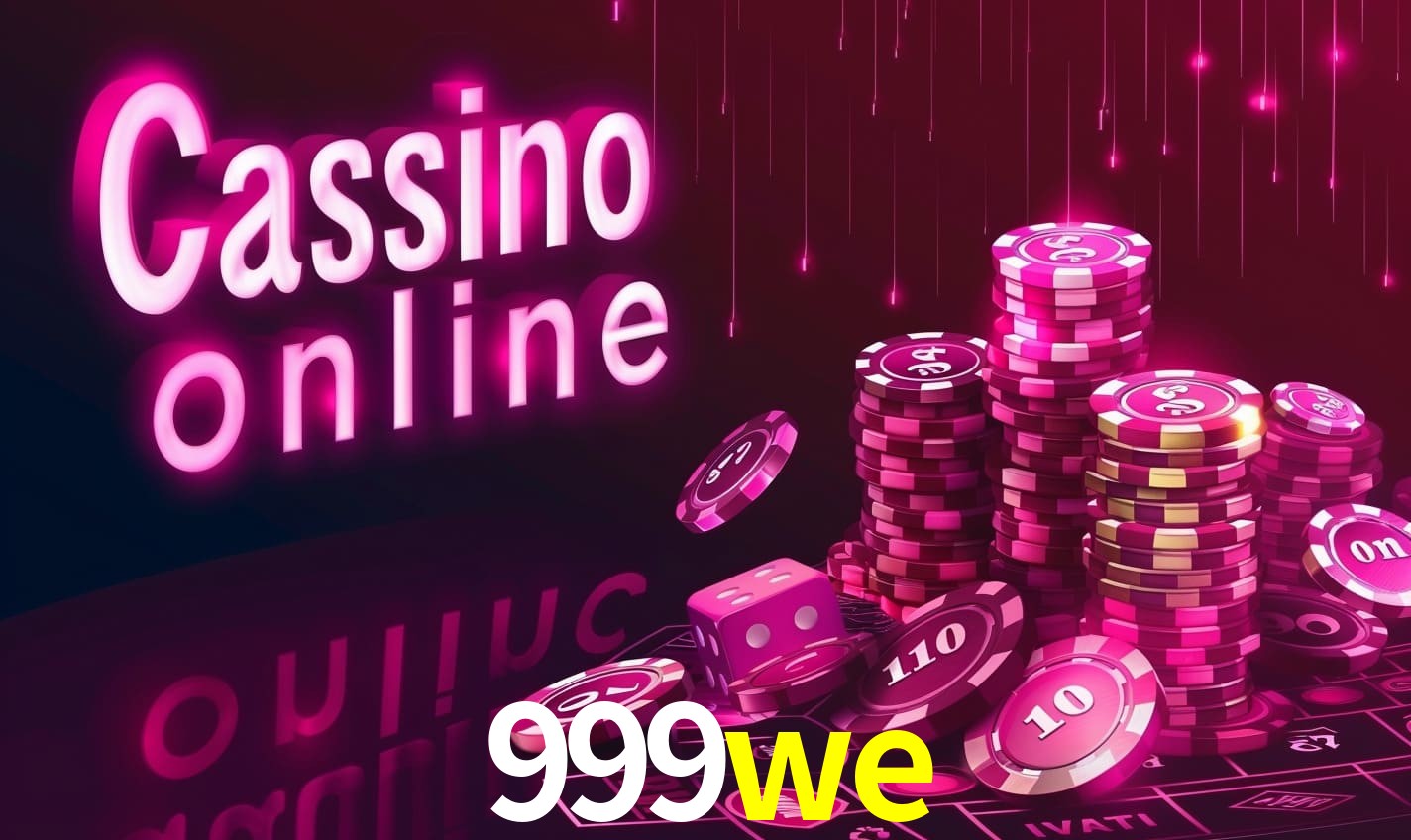 Descubra a Essência do 999we: Nossa História e Compromissos