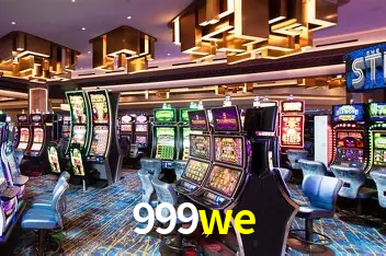 Inovações de Jogos na 999we: O Futuro das Experiências Interativas