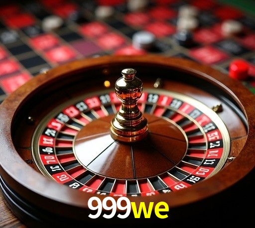 Jogos populares e pagamentos rápidos na 999we