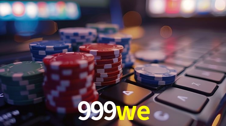 Tecnologia da Plataforma 999we