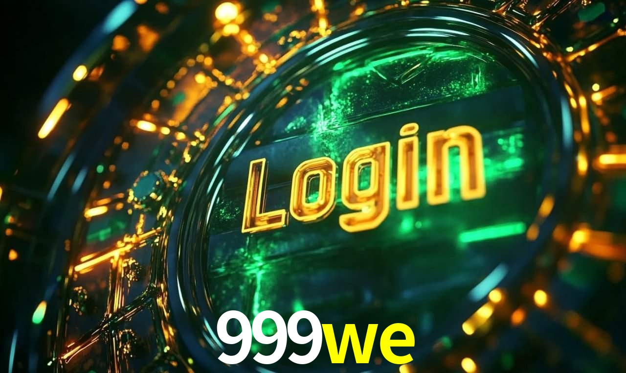 APP rápido e leve da 999we