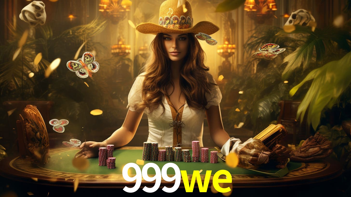 Blackjack Table 999we